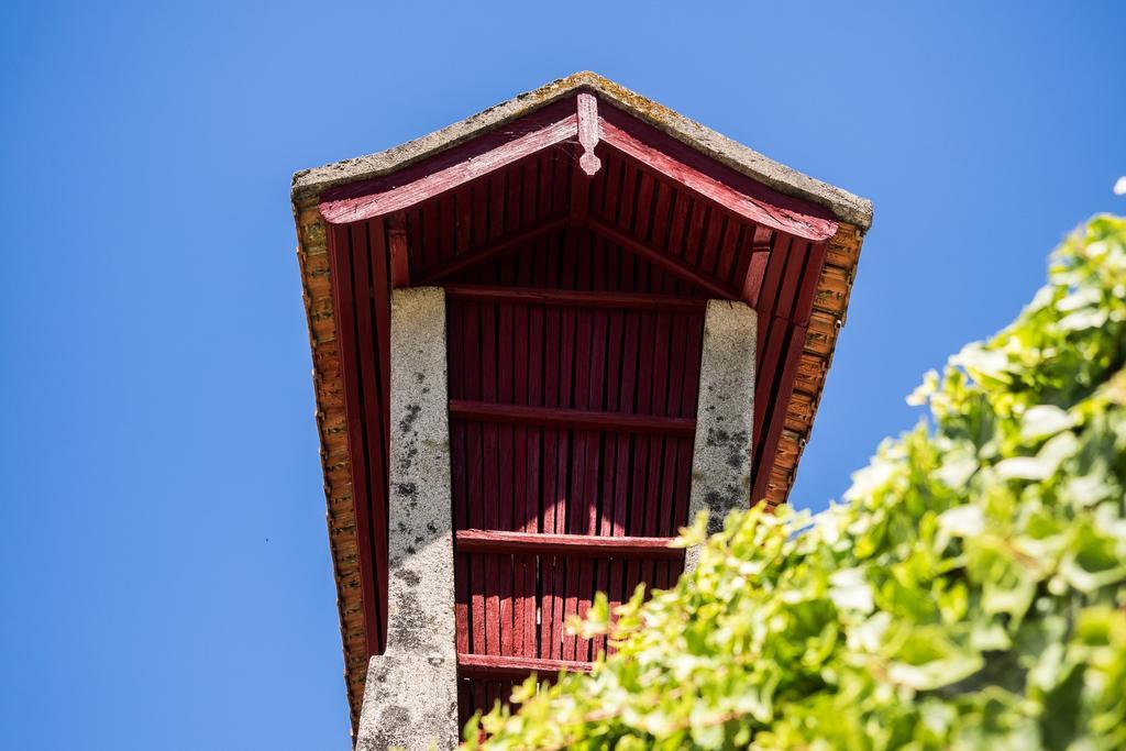 Milheirós de Poiares Casa Soaresヴィラ エクステリア 写真